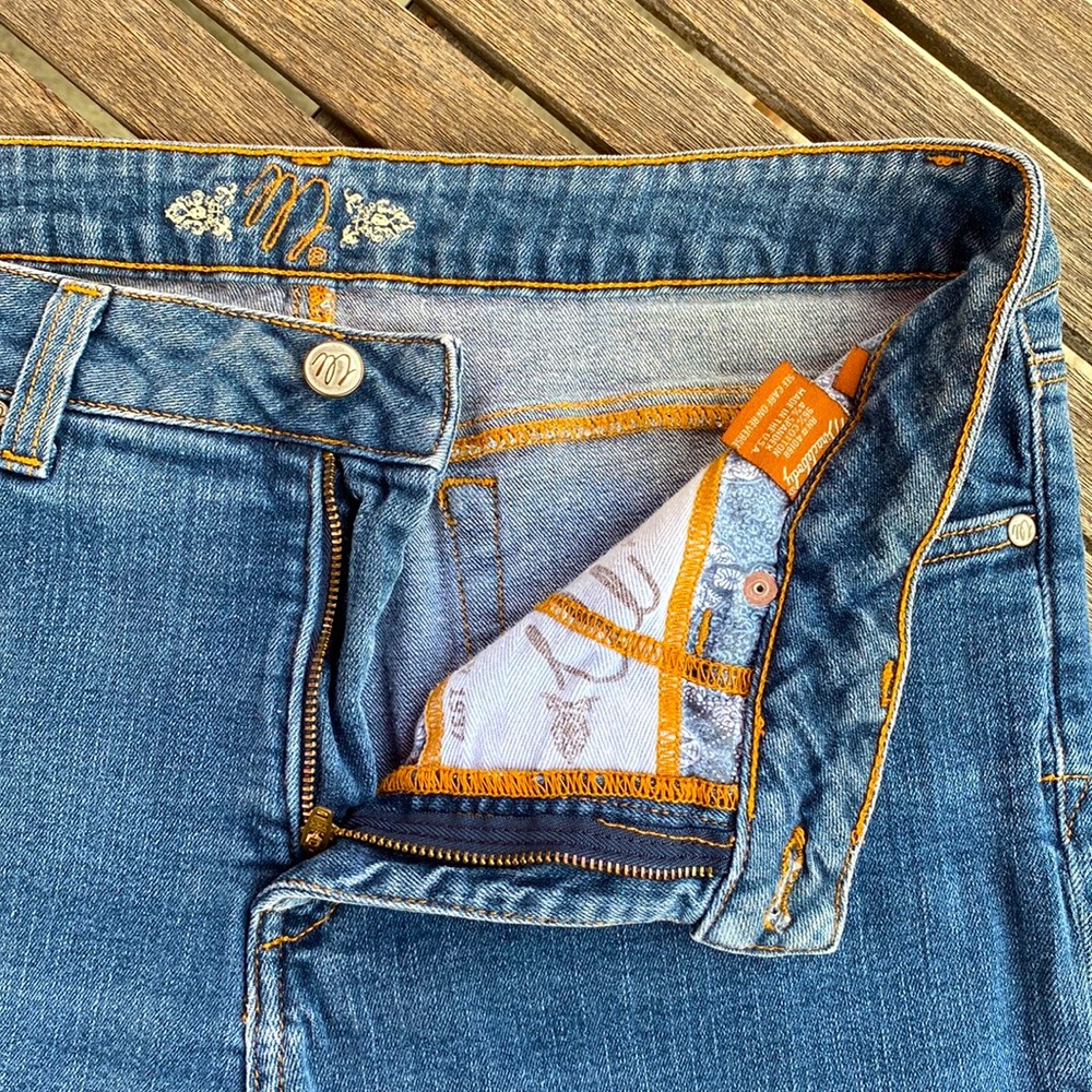 Miraclebody size 16 Jeans